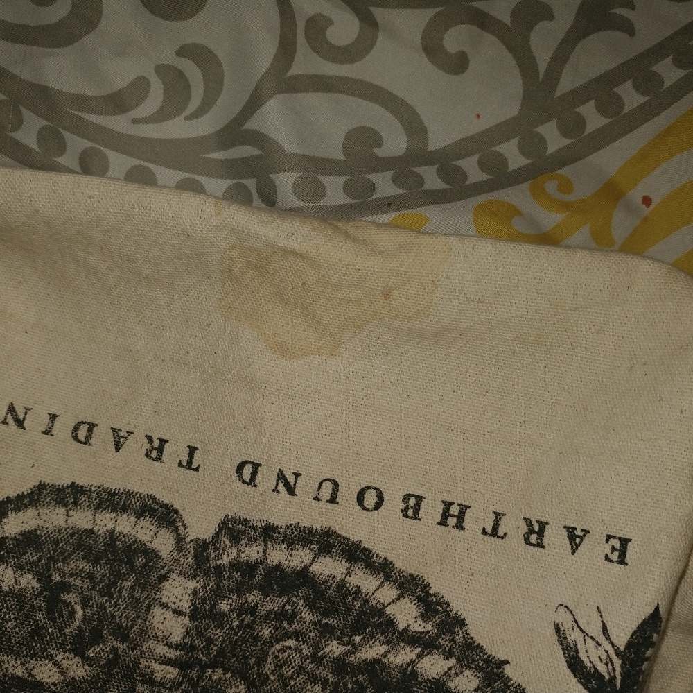 Earthbound trading company bag - Picture 2 of 2